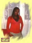 shy girl du 509